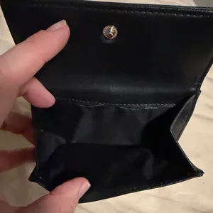 Vintage 1990’s Genuine Leather minimalist Esprit Wallet thumbnail 3