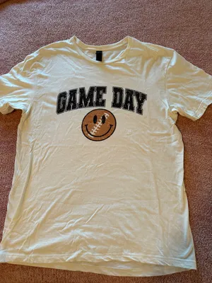 Gildan Soft style T Shirt thumbnail 2