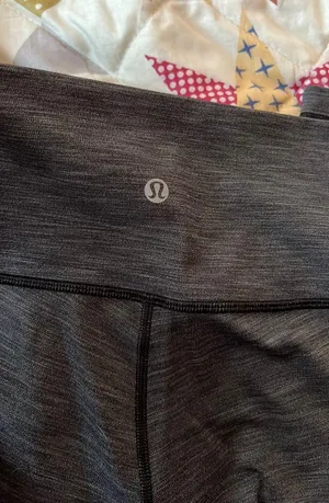 Lululemon Leggings thumbnail 2