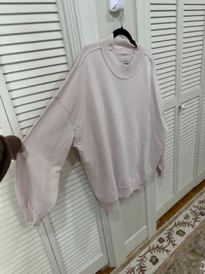 Free people Palm Springs Pullover thumbnail 12