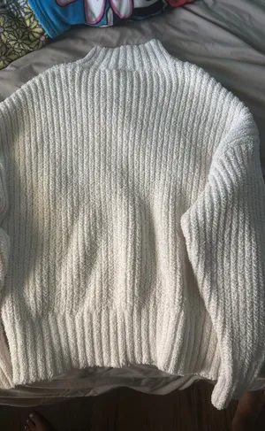 Aerie Sweater Oversized thumbnail 1