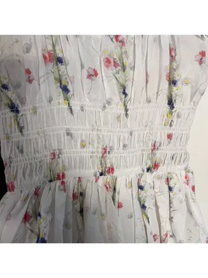 Doen Quinley Dress Painted S thumbnail 7