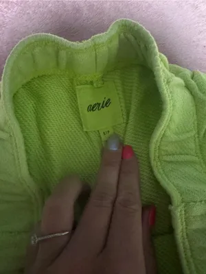 Aerie shorts thumbnail 4