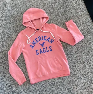 American Eagle Hoodie thumbnail 1