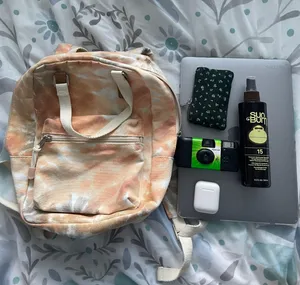 bag back pack thumbnail 2