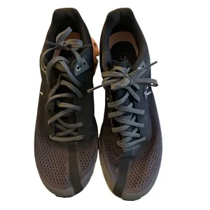 On Running Womens Cloudflow Mesh Rock Rose Trainers Athletic Shoes size 9 thumbnail 4