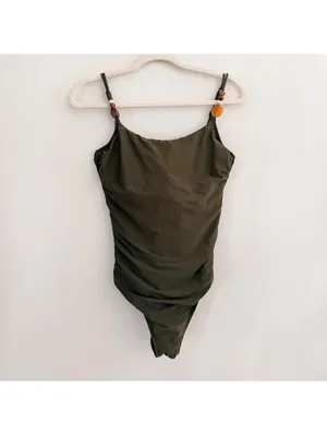 Magicsuit Cady One Piece Swimsuit in Moonstone thumbnail 4