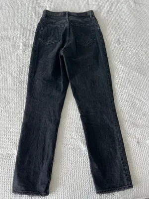 Abercrombie High Rise Jeans thumbnail 4