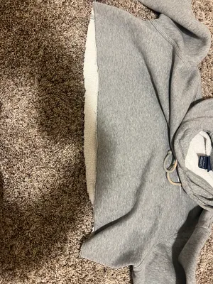 Nike Hoodie thumbnail 4