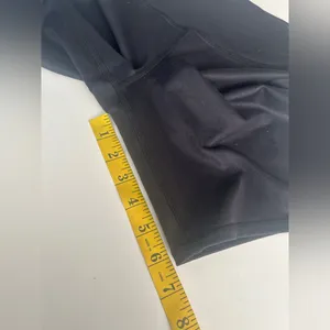 Alo yoga bike shorts thumbnail 7