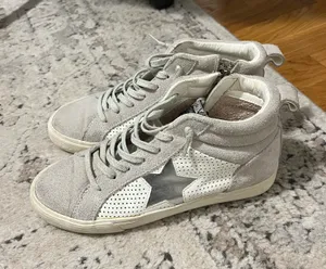 Vintage Havana Sneakers High-Top thumbnail 1