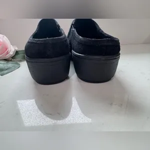 Easy Spirit Black Women's Shoes thumbnail 7