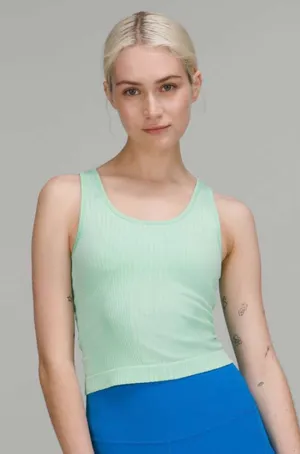 Lululemon Tank Top thumbnail 1