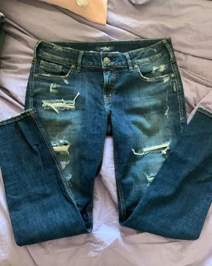 Jeans thumbnail 1