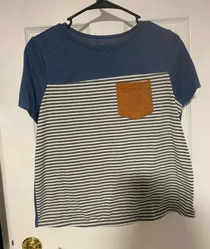 SHEIN Top thumbnail 1