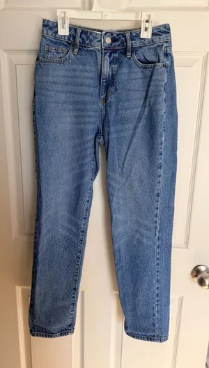 PacSun Mom Jeans thumbnail 1