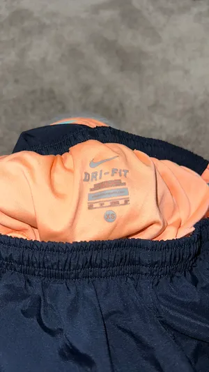 Nike Dri-Fit Shorts thumbnail 4