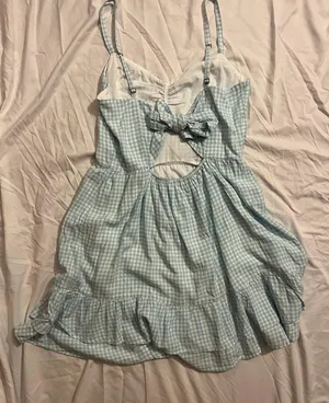 Hollister Mini Summer Dress thumbnail 2