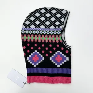 Bogner Norell Balaclava Black thumbnail 2