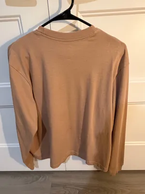 Nike Oversized Tee thumbnail 3