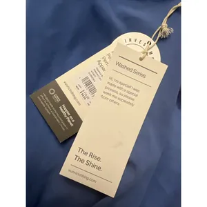 Vuori Women Washed Studio Legging Washed Cerulean Blue Medium NEW COLOR $94 new thumbnail 2