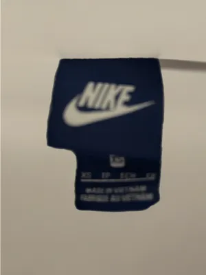 Nike Sweatshirt thumbnail 3