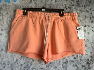 Parke target shorts size large nwt 330. Pink thumbnail 1