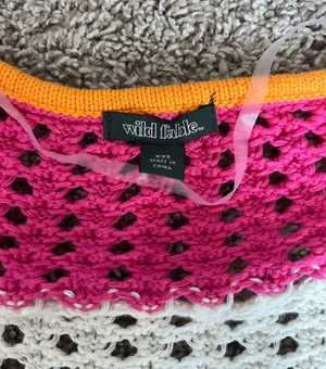 Target Knit Top thumbnail 2