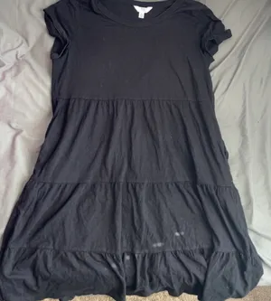 Black dress thumbnail 1