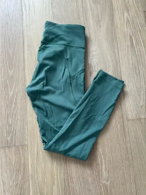 Lululemon Leggings 25" thumbnail 1