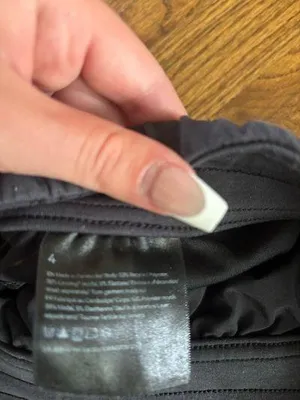 Lululemon Soft Stream Pants High-Rise thumbnail 2
