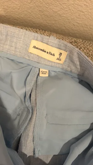 Abercrombie shorts thumbnail 9