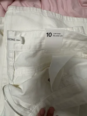 Glassons low rise denim  thumbnail 3