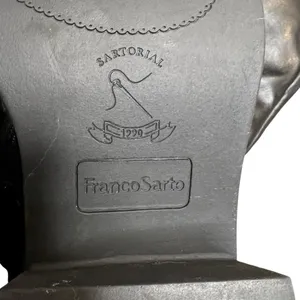 Franco Sarto Kelly Over the Knee Boot Women’s Size 5 thumbnail 14