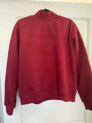 PARKE Turtleneck Mockneck thumbnail 1