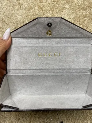 Gucci Rare Blue/Black Eyeglasses GG 3205 thumbnail 7