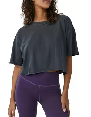 Free People Top thumbnail 1