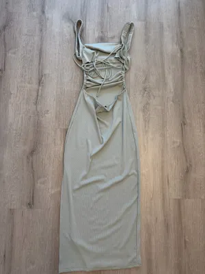 Princess Polly Lainey dress thumbnail 7
