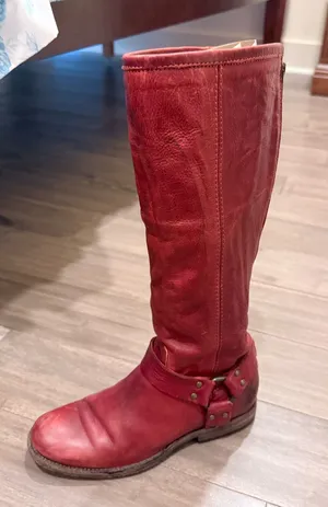 Frye Boots  thumbnail 1