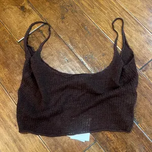 Onia Crop Top thumbnail 1