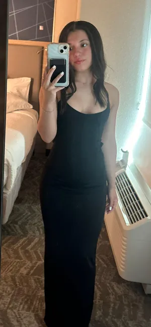 Meshki Dress thumbnail 1