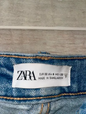 Denim Short thumbnail 2