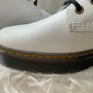 Dr. Martens Zavala White thumbnail 6