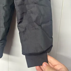 Woman’s Black Jacket medium thumbnail 9