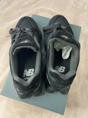 New Balance 9060 Sneakers Women’s shoes size 5.5 thumbnail 7
