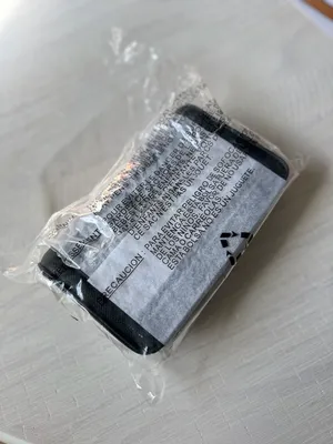 bebe Katriel Crossbody Bag in Black thumbnail 9