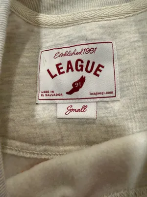 Tennessee Crewneck thumbnail 3