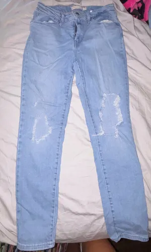 Levi’s Jeans Skinny 721 High-Rise thumbnail 1