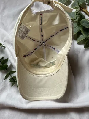 Champion Baseball Hat thumbnail 4