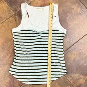 New! NWT Anthropologie Pilcro and the Leatherpress Medium thumbnail 4